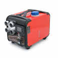 Дизельный топливный обогреватель Voltronic TD5000 (5 кВт)