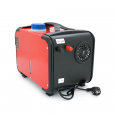 Дизельный топливный обогреватель Voltronic TD5000 (5 кВт)