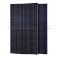 OSDA ODA720-33V-MHD Bifacial 720W OSDA ODA720-33V-MHD Bifacial 720W