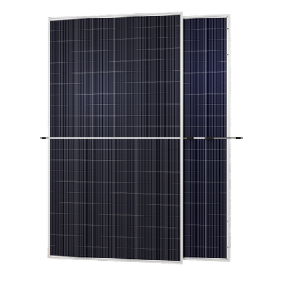 Солнечная панель стационарная OSDA ODA720-33V-MHD, двусторонняя, 720 Вт