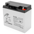 Аккумулятор свинцово-кислотный Ritar RT12200, Gray Case, AGM12V 20.0Ah