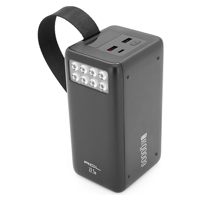 Повербанк ACL PW-151 60000mAh