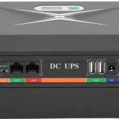 Green Wave UPS-60W/18 DCP-60W-17, 17600мAh(8*2200MAh), Black, BOX