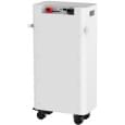 Аккумулятор литий-железо-фосфатный(LiFePo4) Must LiFePO4 LP16-48300 51.2V 300Ah, 15.36kWh