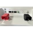 Аккумулятор литий-железо-фосфатный(LiFePo4) Must LiFePO4 LP16-48300 51.2V 300Ah, 15.36kWh