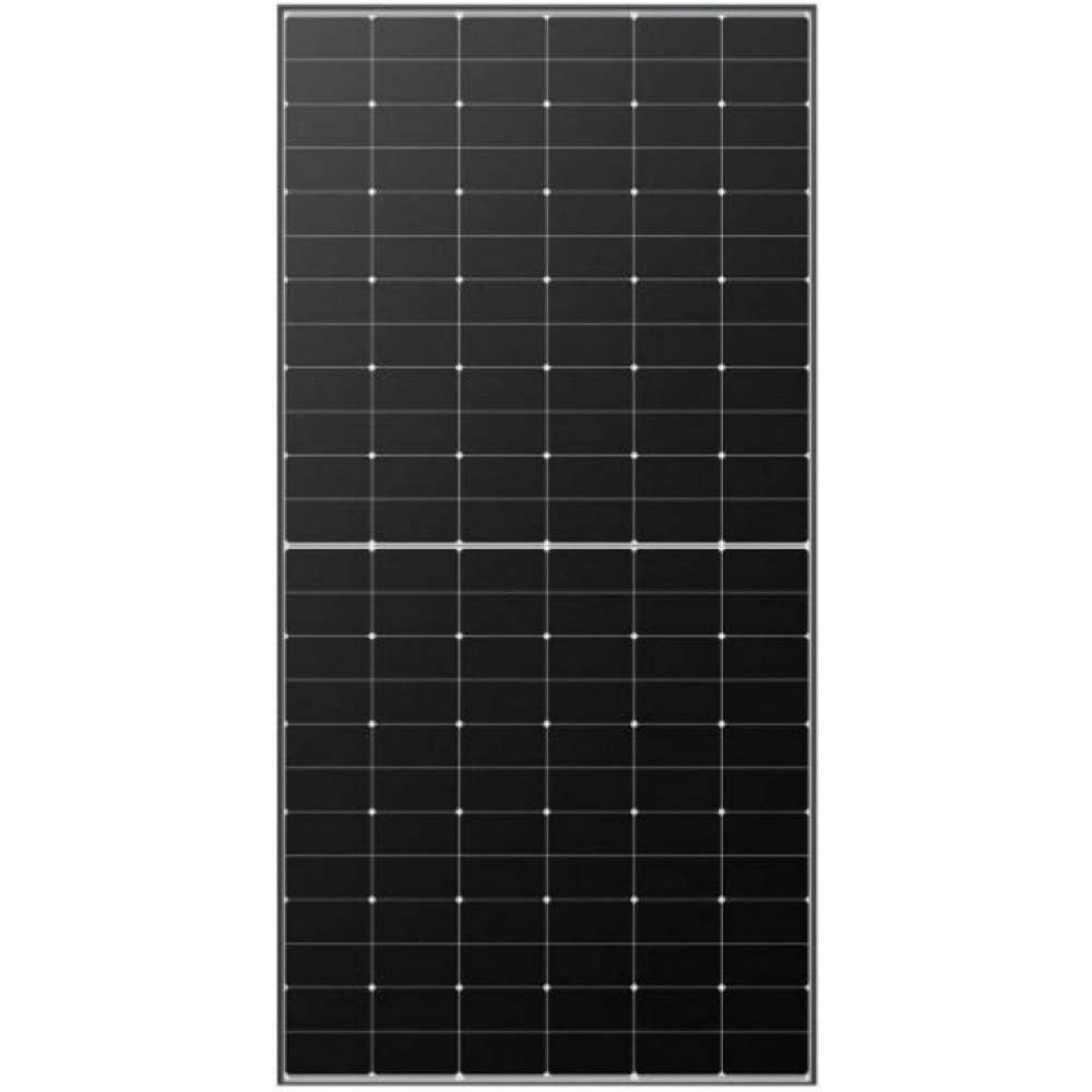 Солнечная панель стационарная Longi Solar LR5-72HTH-580M-580Wp 580W