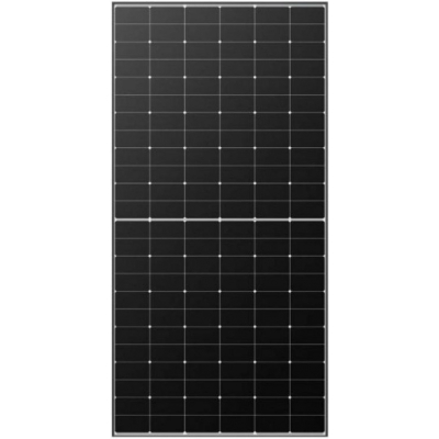 Сонячна панель стаціонарна Longi Solar LR5-72HTH-580M-580 580W
