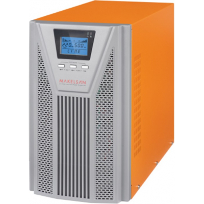 ДБЖ Makelsan PowerPack Se-2kVA-LCD