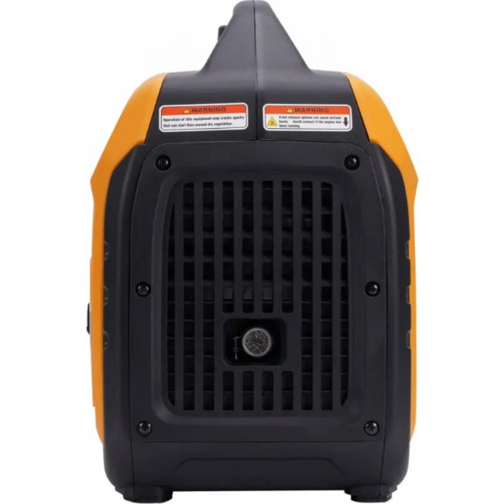 Бензиновый генератор MaxPeedingRods MXR2300 (1,8 кВт)