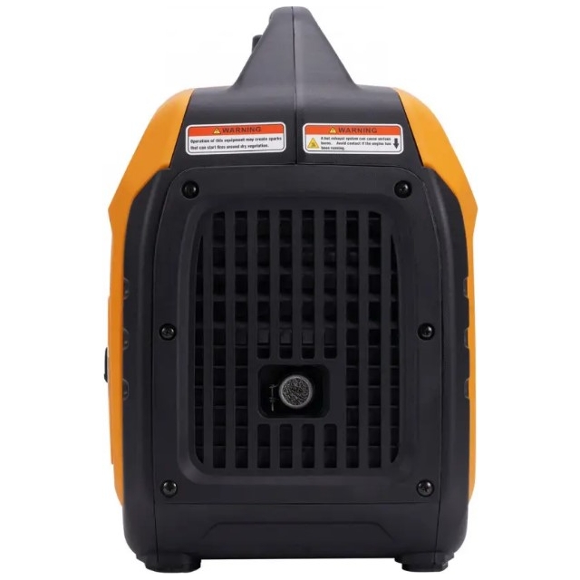 Бензиновий генератор MaxPeedingRods MXR2300 (1,8 кВт)