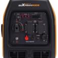 Бензиновий генератор MaxPeedingRods MXR2300 (1,8 кВт)