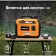 Бензиновий генератор MaxPeedingRods MXR2300 (1,8 кВт)