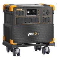 Power station Pecron E3800LFP APP Control