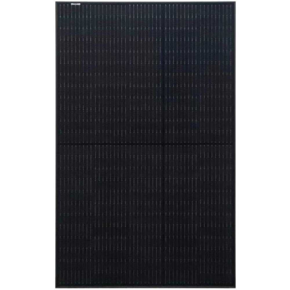 Солнечная панель стационарная Risen RSM40-8-395MB 395W