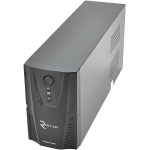 Ritar RTP650L-UX-IEC (390W) Proxima-L, LED