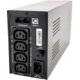 ИБП Ritar RTP650L-UX-IEC (390W) Proxima-L, LED