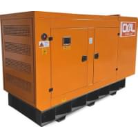 Oyal OYS-330 C-SDEC SM129TAD24 330KVA/264KW          