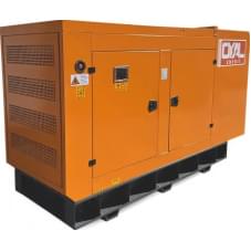 Oyal OYS-330 C-SDEC SM129TAD24 330KVA/264KW          