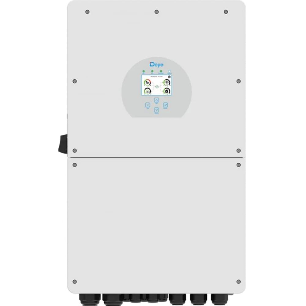 Инвертор Deye SUN-14K-SG01LP1-EU