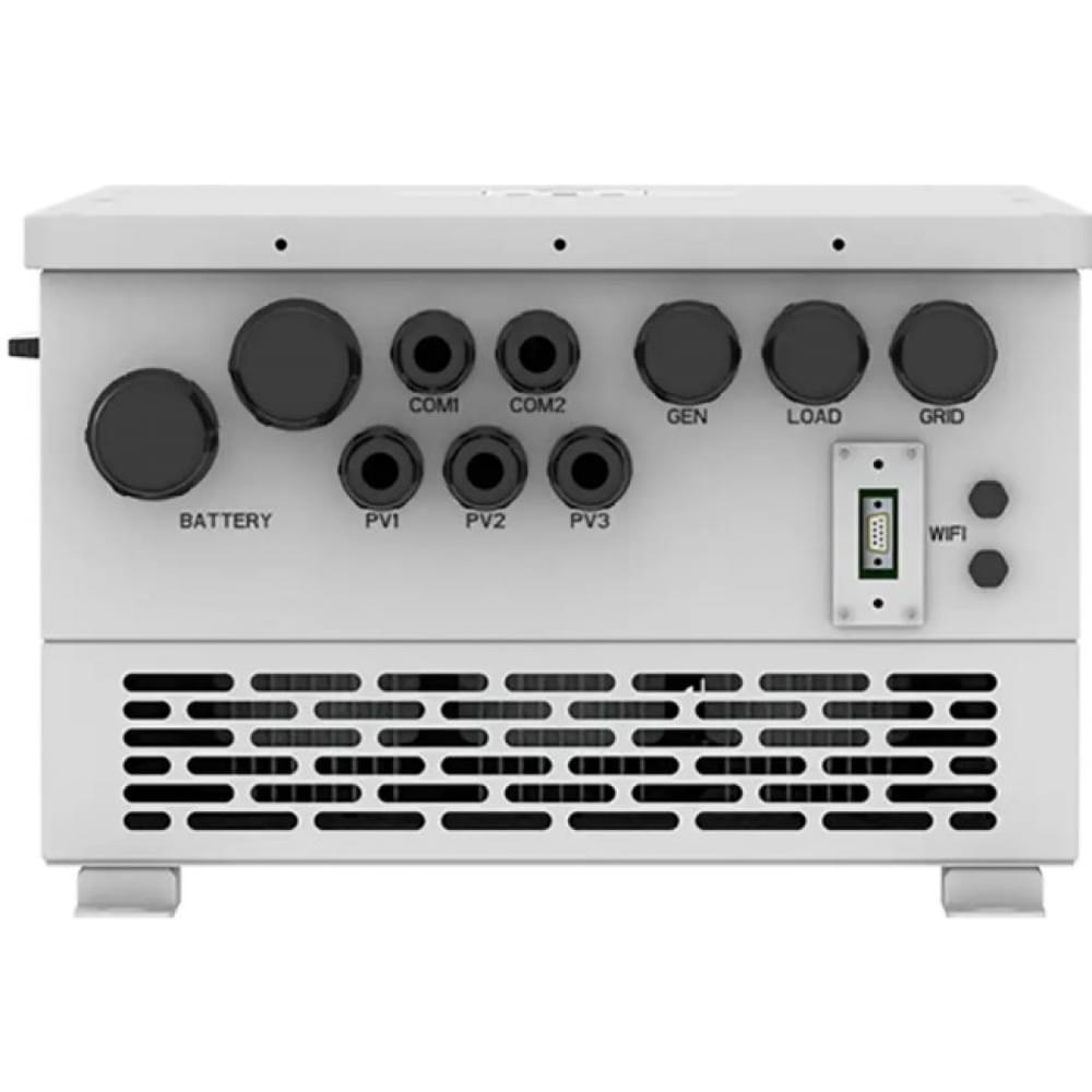 Инвертор Deye SUN-14K-SG01LP1-EU