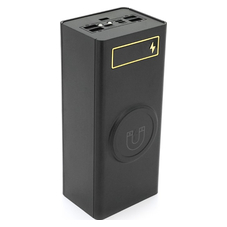 Voltronic D24-PD-QI Magnetic під 24х18650 