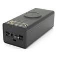 Повербанк Voltronic D24-PD-QI Magnetic під 24х18650