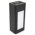Повербанк Voltronic D24-PD-QI Magnetic під 24х18650