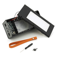 Повербанк Voltronic D24-PD-QI Magnetic під 24х18650