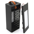 Повербанк Voltronic D24-PD-QI Magnetic під 24х18650