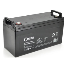 Europower AGM EP12-100M8 12 V 100 Ah Black Q1