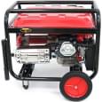 Бензиновий генератор Covax EPH12500E2-lll-ATS, 8.0 кВт