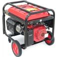 Бензиновий генератор Covax EPH20500E2, 9,5 кВт