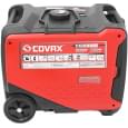 Бензиновий генератор Covax  CG8800i  7.0 кВт