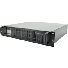 ДБЖ Ritar RT-1KSLI-LCD, RACK 1000VA (1000Вт)