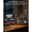 Зарядная станция Aferiy AF-P180, LiFePO4 1024 Вт·ч.