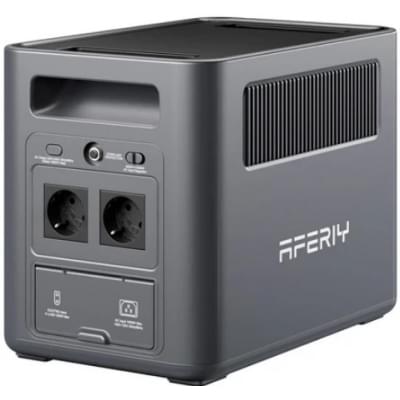 Зарядная станция Aferiy AF-P180, LiFePO4 1024 Вт·ч.