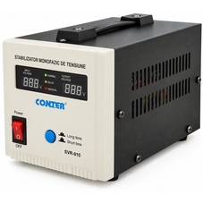 Conter SVR-500VA/375W (0,375 кВт, 1 фаза) Conter SVR-500VA/375W (0,375 кВт, 1 фаза)