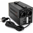 Стабилизатор напряжения релейный Conter SVR-500VA/375W (0,375 кВт, 1 фаза)