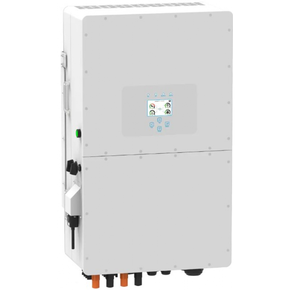 Инвертор Deye SUN-30K-SG01HP3-EU-BM3