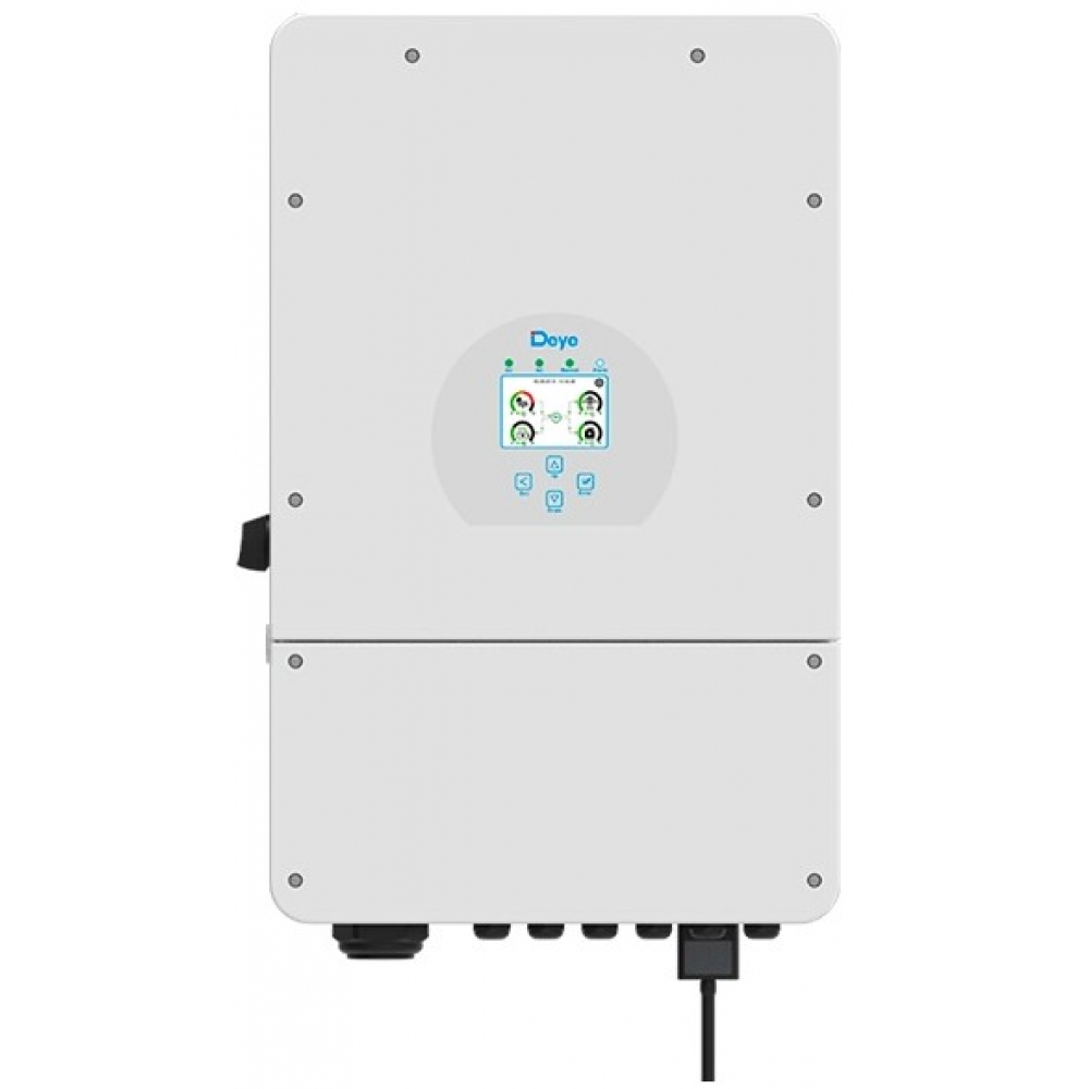 Инвертор Deye SUN-30K-SG01HP3-EU-BM3