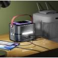 Зарядная станция Remax RPP-515 300W 70000mAh