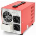 Стабілізатор напруги сервопривідний Conter MSER 5000 VA-V2/3750W (1 фаза)
