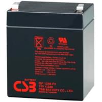 CSB GP1245F2 AGM (12V 4,5Ah)