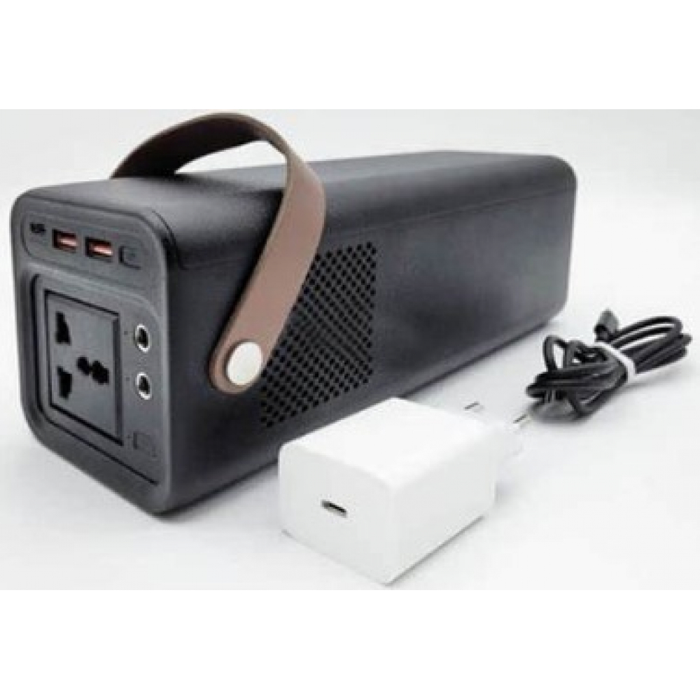 Портативная зарядная станция XO PSA-200W 200Wh