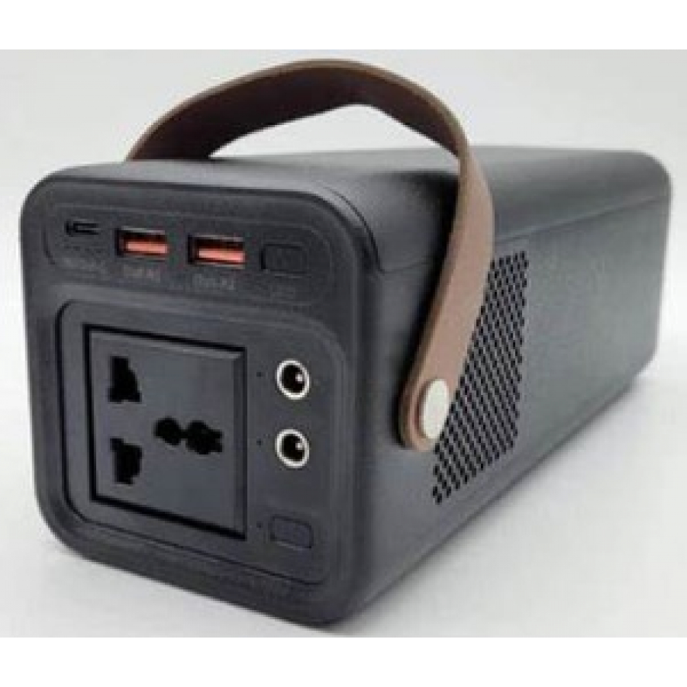 Портативная зарядная станция XO PSA-200W 200Wh