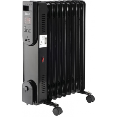 Масляний радіатор Zilan ZLN3031, 2000Вт, Box