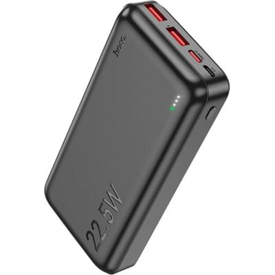 Повербанк Hoco J101A 20000mAh, 22.5W