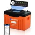 Аккумулятор литий-железо-фосфатный Eco-Worthy Eco-Worthy-251004 LiFePO4 25,6V 100Ah