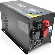 Инвертор Ritar RTSWm-MPPT-MPS-2012, 2000W, 12V