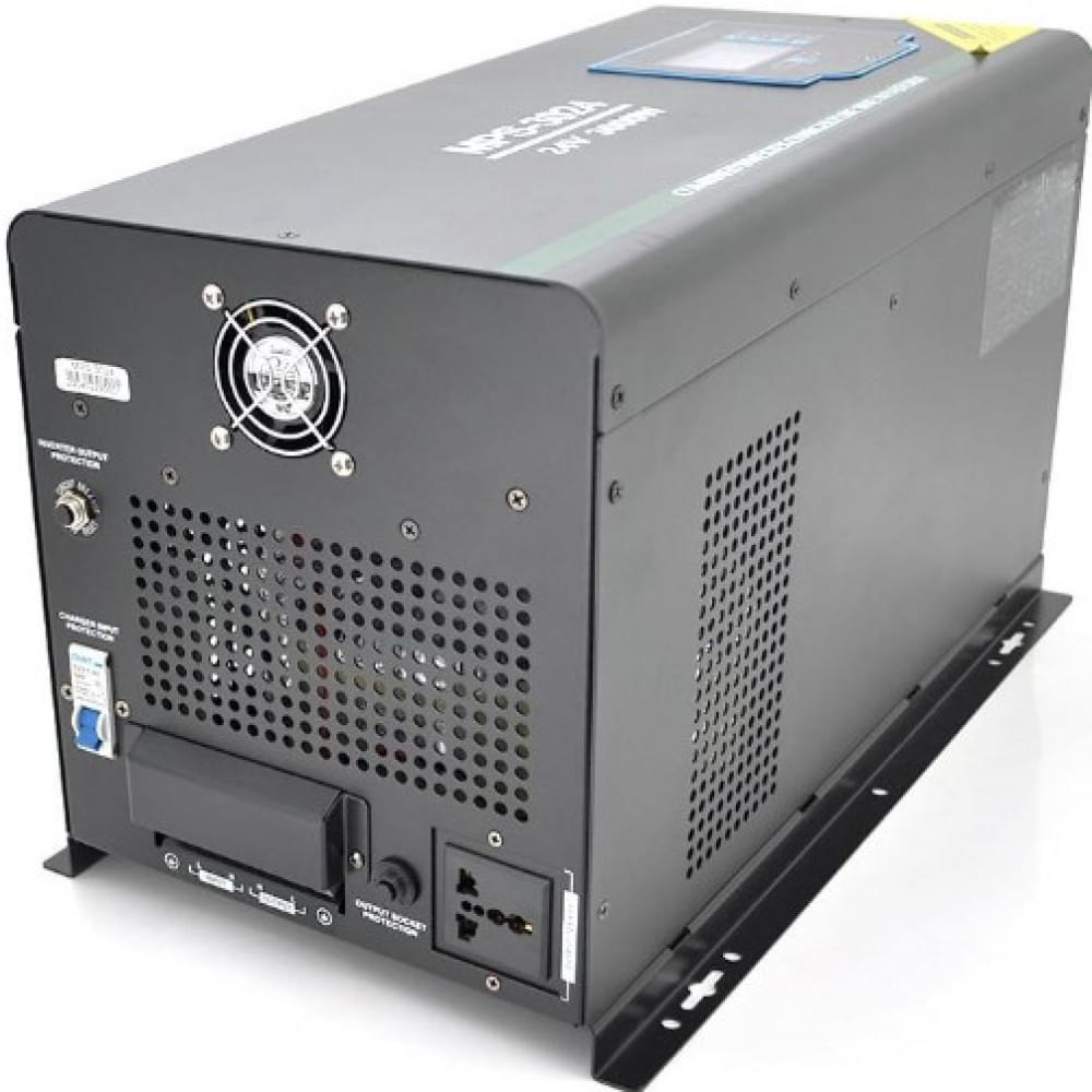 Инвертор Ritar RTSWm-MPPT-MPS-2012, 2000W, 12V